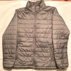 Columbia Voodoo Falls 590 Down Jacket Size Medium